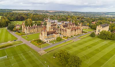 Charterhouse SuperCamps Facilities