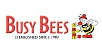 Busy Bees childcare vouchers