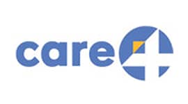 Care4 childcare vouchers logo