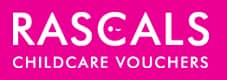 Rascals childcare vouchers