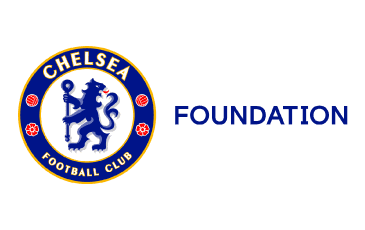 Chelsea Football Camps LOGO