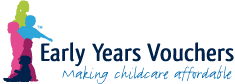 Early Years childcare vouchers