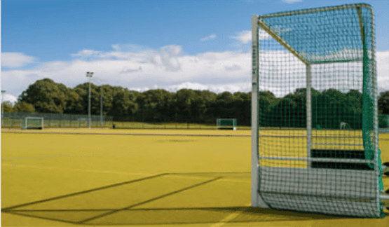 Bromley High astro-turf facilities