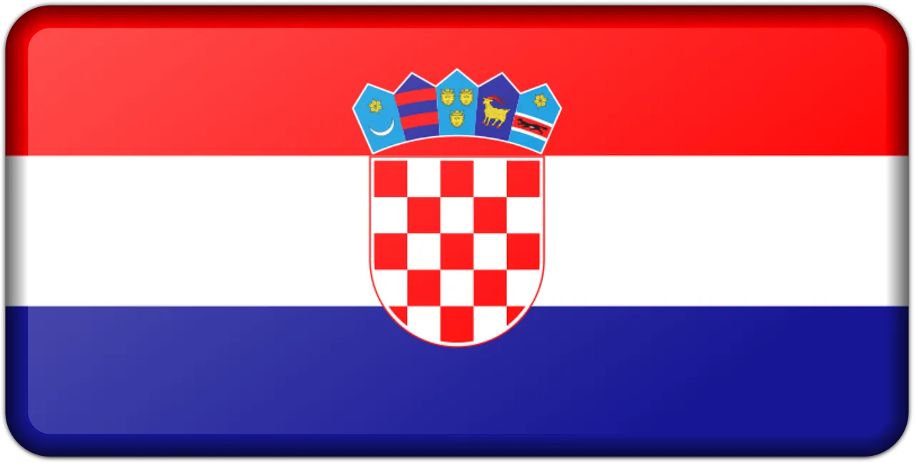 2018 World Cup Croatia T-Shirt, 2018 Croatia Soccer Shirt, Croatia World Cup Soccer Shirt